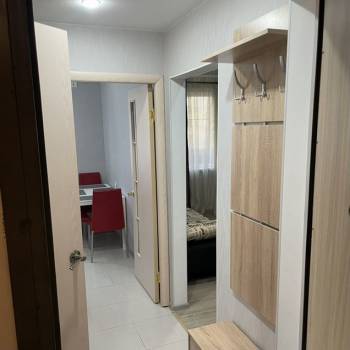 Сдается 1-комнатная квартира, 33 м²