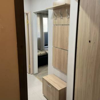 Сдается 1-комнатная квартира, 33 м²