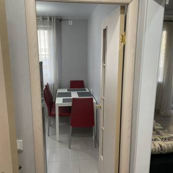 Сдается 1-комнатная квартира, 33 м²