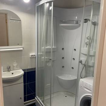 Сдается 1-комнатная квартира, 33 м²