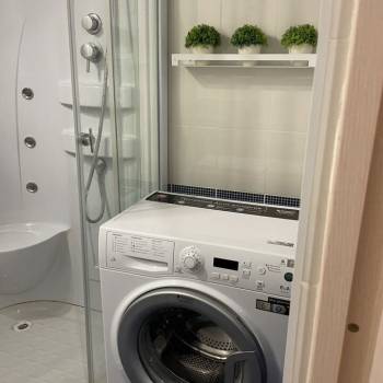 Сдается 1-комнатная квартира, 33 м²