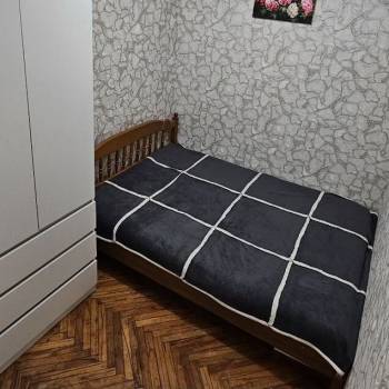 Сдается 1-комнатная квартира, 29 м²
