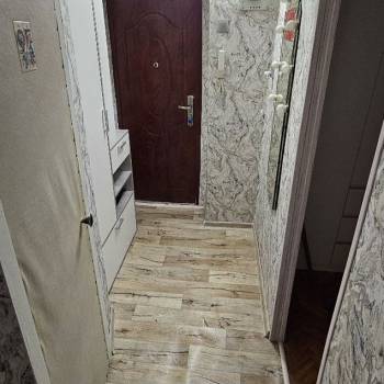 Сдается 1-комнатная квартира, 29 м²