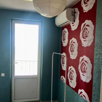 Продается 1-комнатная квартира, 42,2 м²
