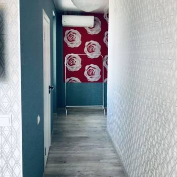 Продается 1-комнатная квартира, 42,2 м²