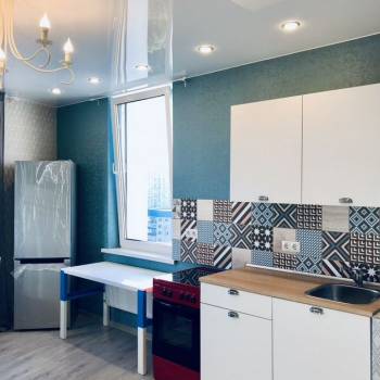 Продается 1-комнатная квартира, 42,2 м²
