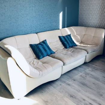 Продается 1-комнатная квартира, 42,2 м²