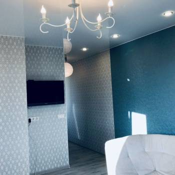 Продается 1-комнатная квартира, 42,2 м²