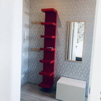 Продается 1-комнатная квартира, 42,2 м²