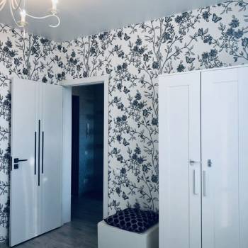 Продается 1-комнатная квартира, 42,2 м²