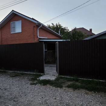 Продается Дом, 92 м²