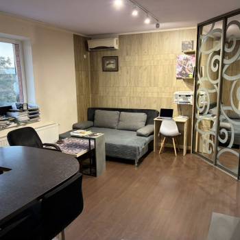 Продается 2-х комнатная квартира, 58 м²