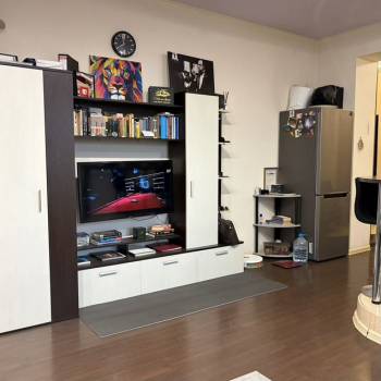 Продается 2-х комнатная квартира, 58 м²