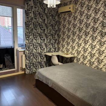 Продается 2-х комнатная квартира, 58 м²