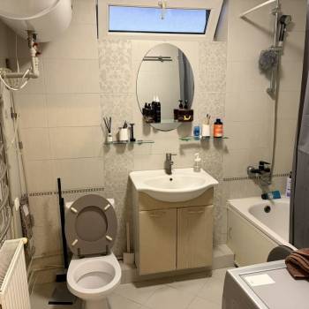 Продается 2-х комнатная квартира, 58 м²