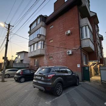 Продается 2-х комнатная квартира, 58 м²