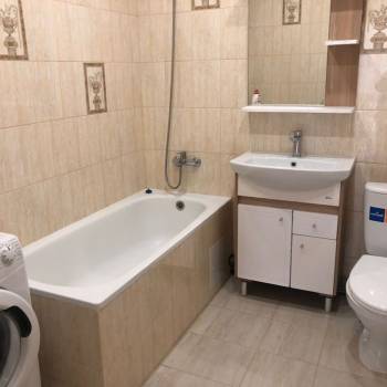Продается 1-комнатная квартира, 37,6 м²