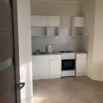 Продается 1-комнатная квартира, 37,6 м²