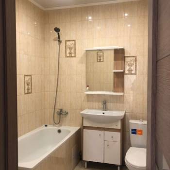 Продается 1-комнатная квартира, 37,6 м²