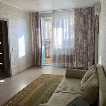 Продается 1-комнатная квартира, 37,6 м²