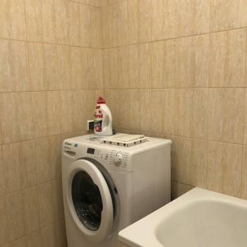 Продается 1-комнатная квартира, 37,6 м²