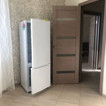 Продается 1-комнатная квартира, 37,6 м²