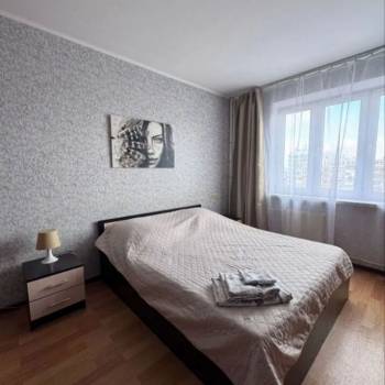 Сдается 1-комнатная квартира, 43 м²