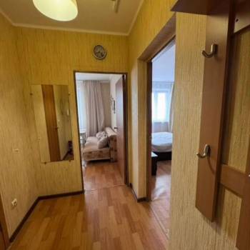Сдается 1-комнатная квартира, 43 м²