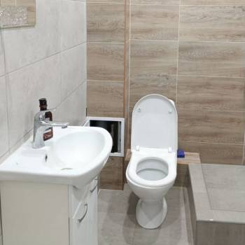 Сдается 1-комнатная квартира, 25 м²