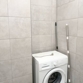 Сдается 1-комнатная квартира, 25 м²