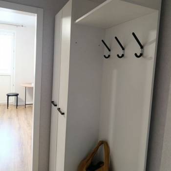 Сдается 1-комнатная квартира, 25 м²