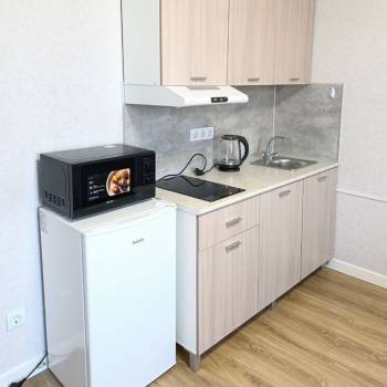 Сдается 1-комнатная квартира, 25 м²