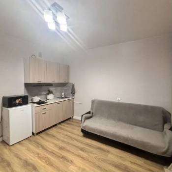 Сдается 1-комнатная квартира, 25 м²