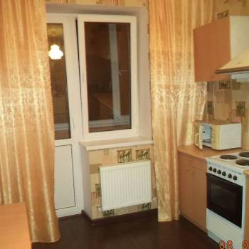 Сдается 1-комнатная квартира, 36 м²