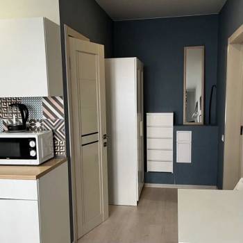 Сдается 1-комнатная квартира, 22 м²
