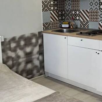 Сдается 1-комнатная квартира, 22 м²