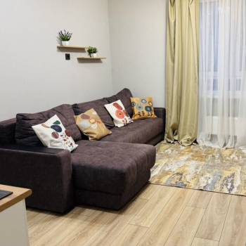 Продается 1-комнатная квартира, 22,7 м²