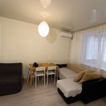 Продается 1-комнатная квартира, 24,6 м²