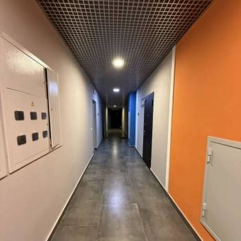 Продается 1-комнатная квартира, 26,3 м²