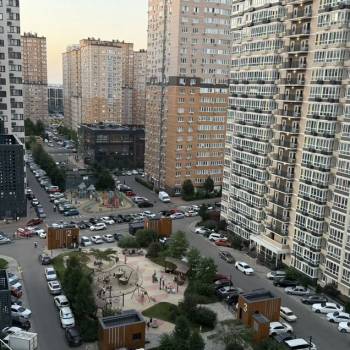 Продается 1-комнатная квартира, 26,3 м²