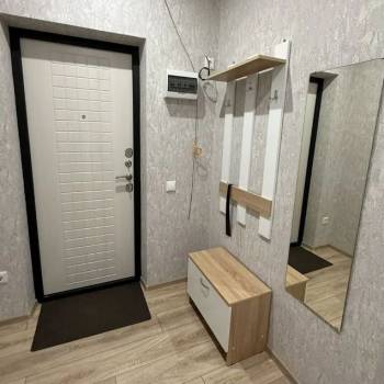 Продается 1-комнатная квартира, 26,3 м²