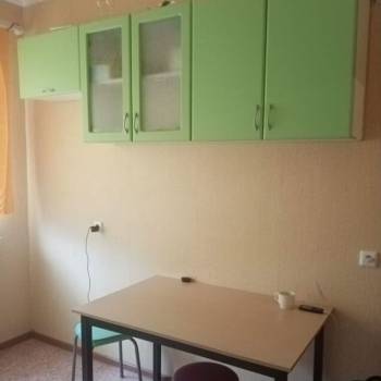 Продается 1-комнатная квартира, 35 м²