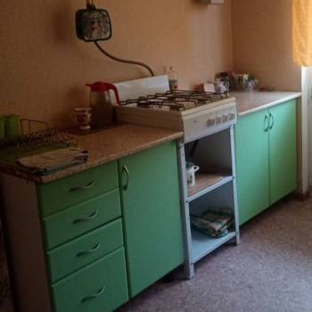 Продается 1-комнатная квартира, 35 м²