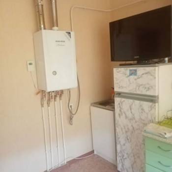 Продается 1-комнатная квартира, 35 м²
