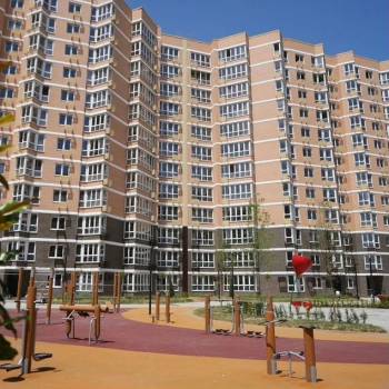 Продается 3-х комнатная квартира, 98,2 м²