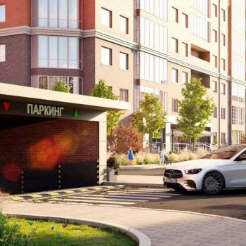Продается 3-х комнатная квартира, 98,2 м²