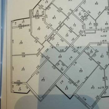 Продается 3-х комнатная квартира, 98,2 м²