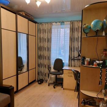 Продается 3-х комнатная квартира, 79 м²
