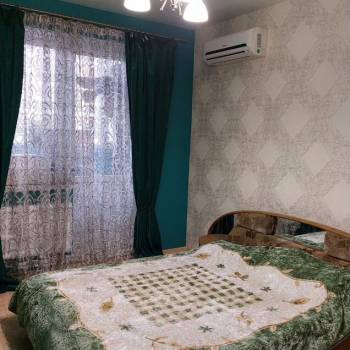 Продается 3-х комнатная квартира, 79 м²