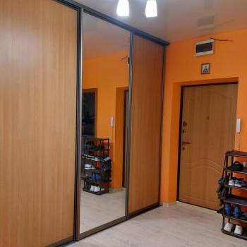 Продается 3-х комнатная квартира, 79 м²